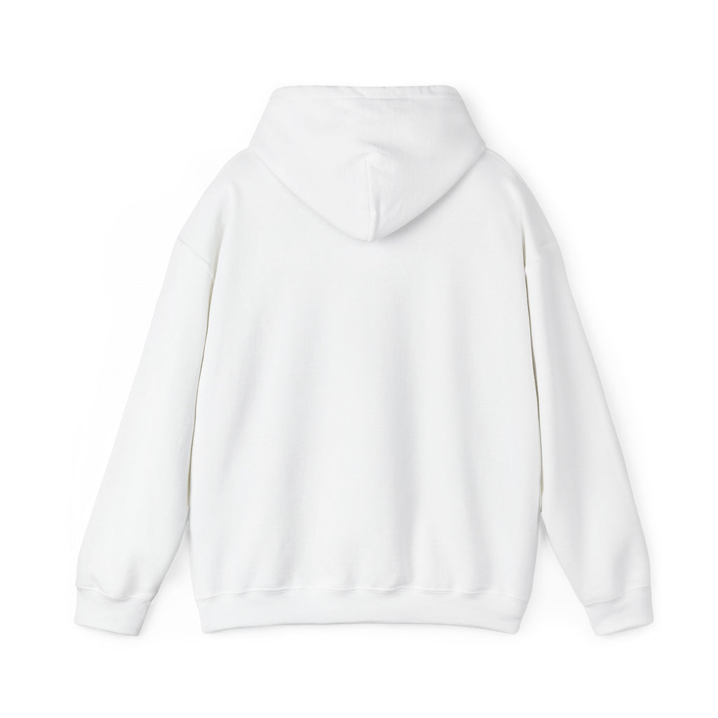 Liberty Bell Hoodie — 1776–2026 Graphic Hooded Sweatshirt