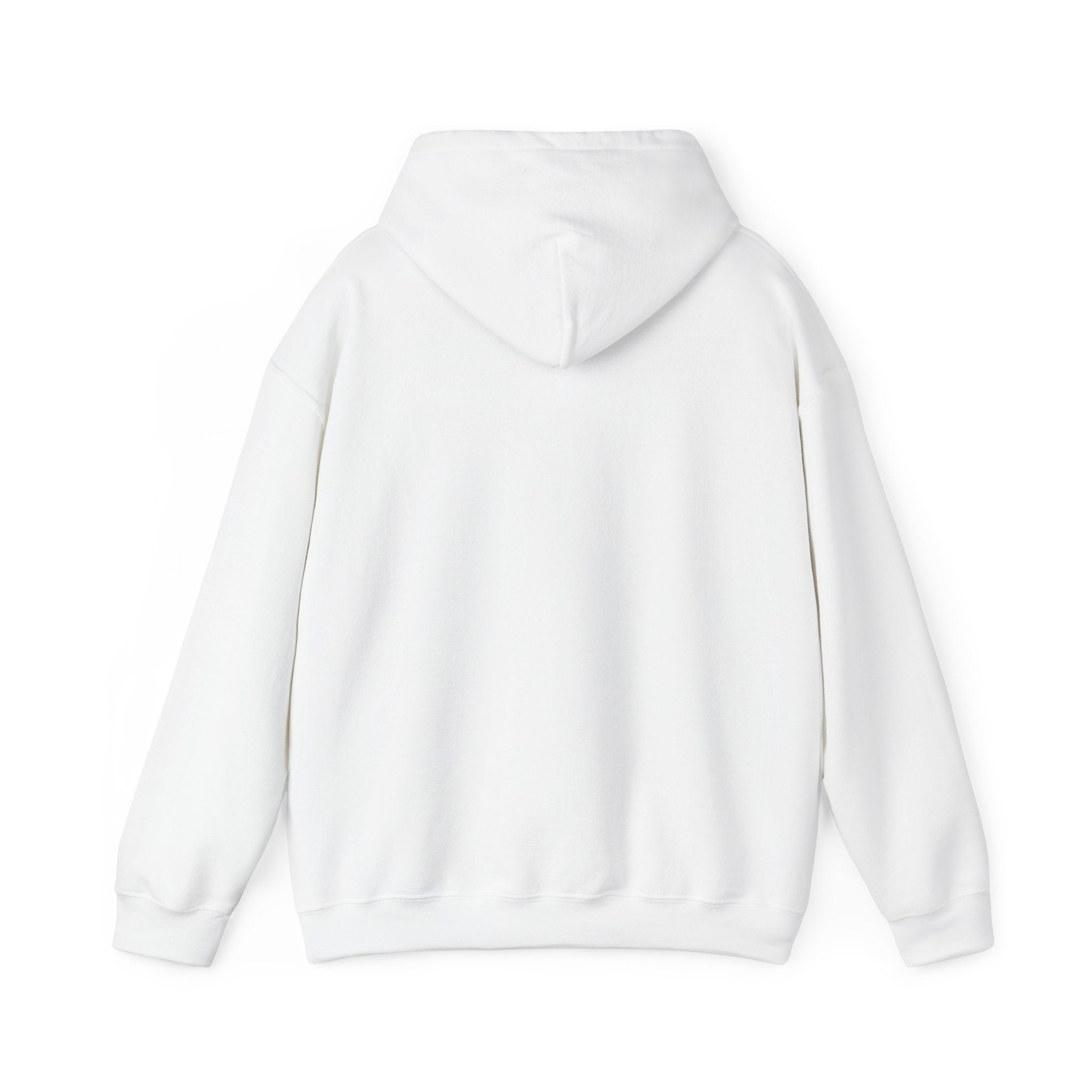 Liberty Bell Hoodie — 1776–2026 Graphic Hooded Sweatshirt