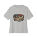 1776-2026 - 250 Years of Freedom Tee
