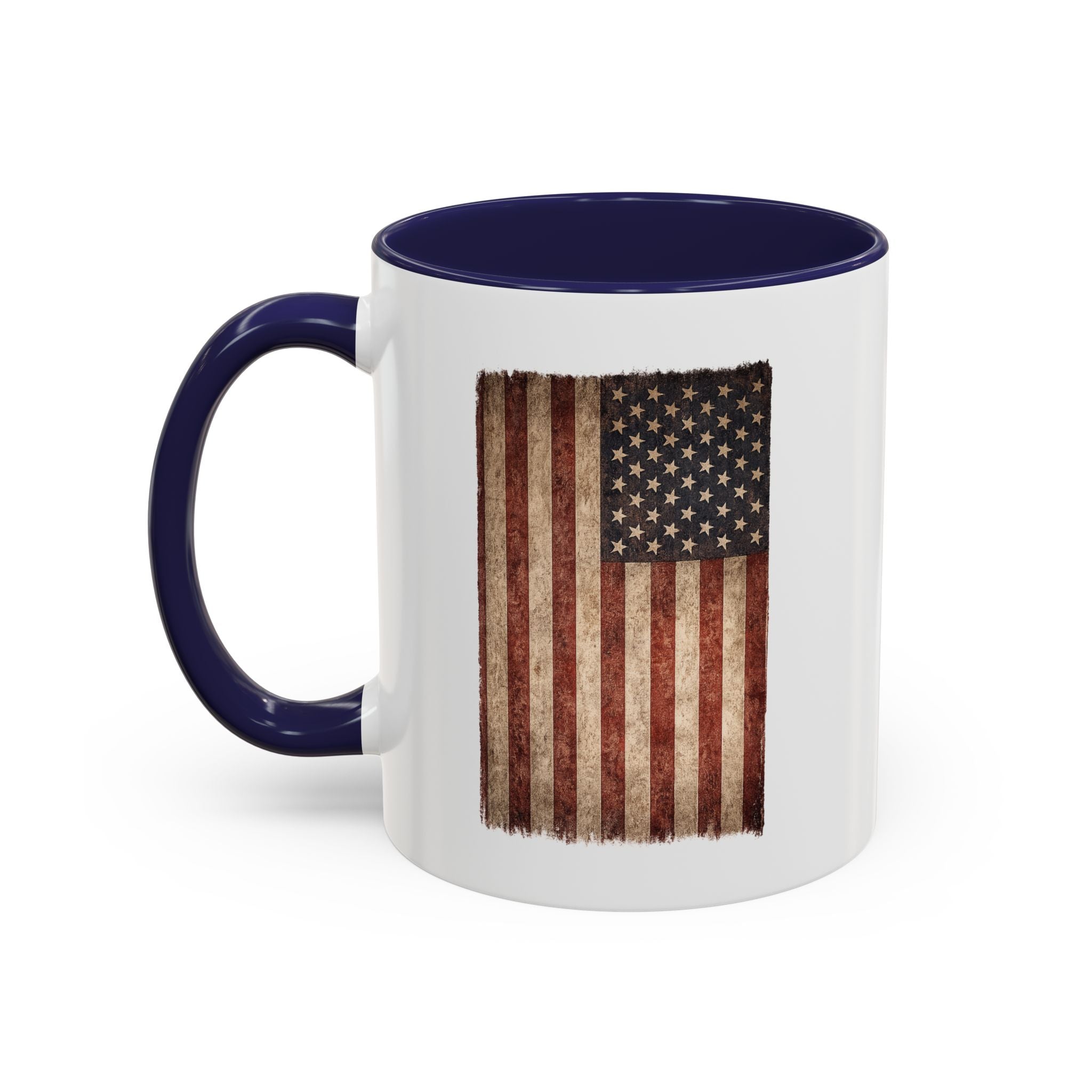Copy of Accent Coffee Mug (11, 15oz)