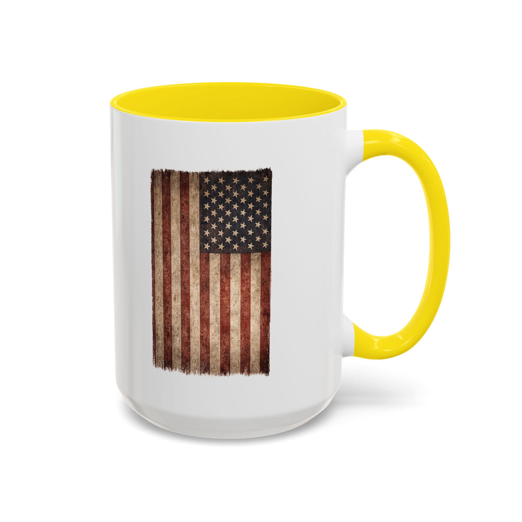 Copy of Accent Coffee Mug (11, 15oz)