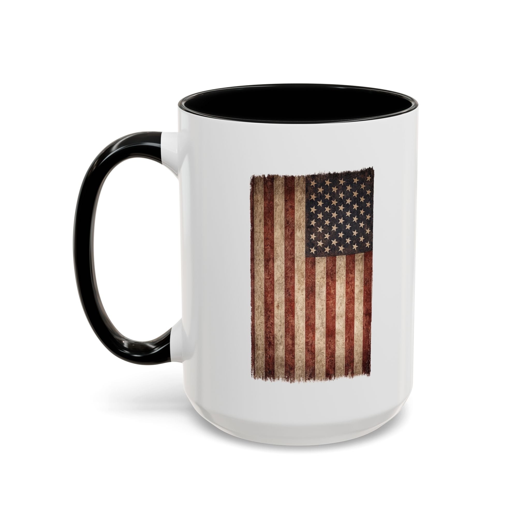Copy of Accent Coffee Mug (11, 15oz)
