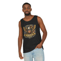 250 Years Strong Eagle Tank Top — 1776-2026 Patriotic Anniversary