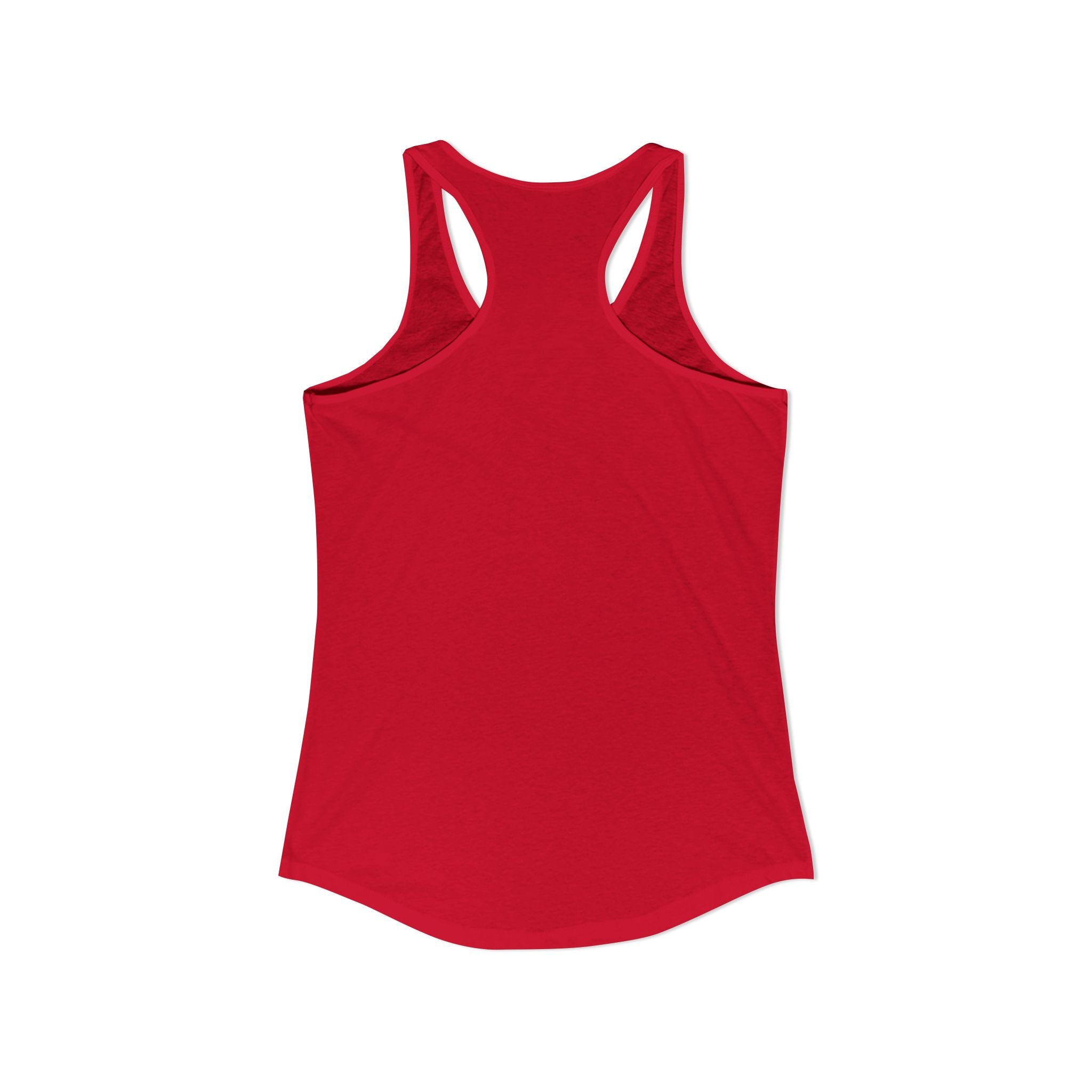 Liberal Tears Women's Racerback Tank