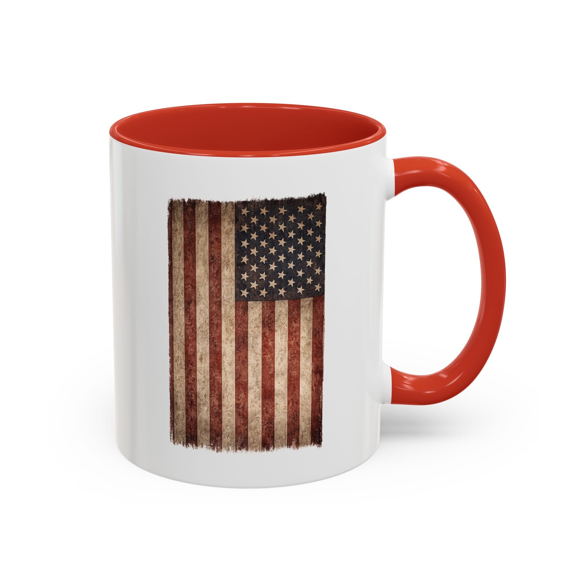 Copy of Accent Coffee Mug (11, 15oz)
