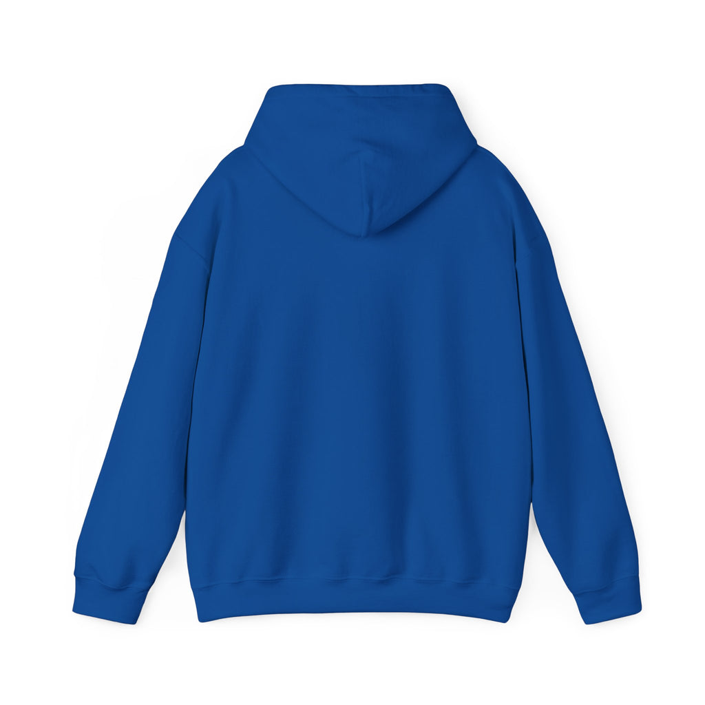 "Liberal Tears" Patriotic Graphic Hoodie
