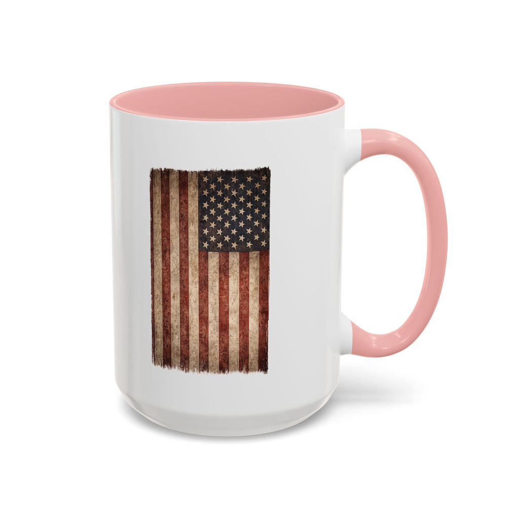 Copy of Accent Coffee Mug (11, 15oz)