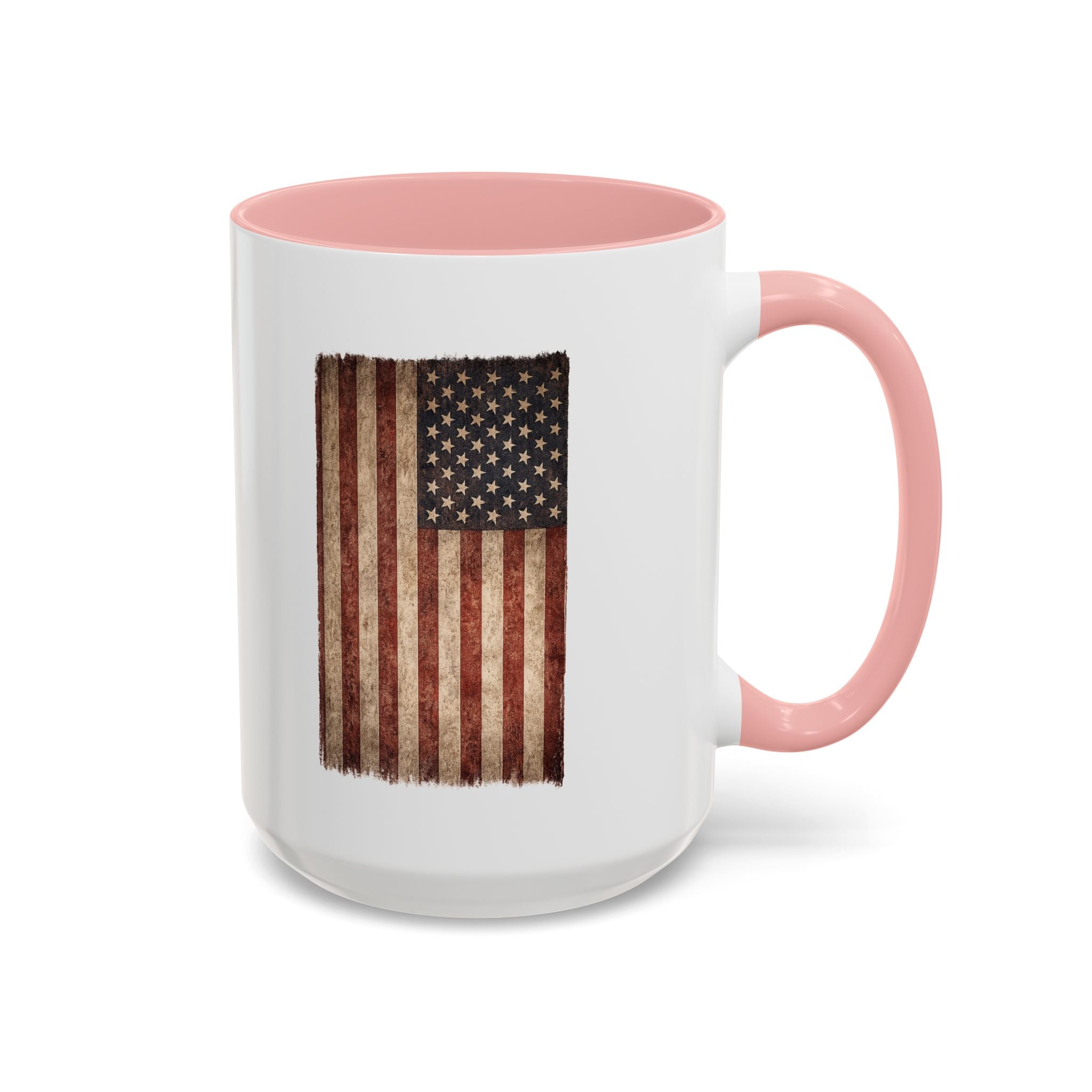 Copy of Accent Coffee Mug (11, 15oz)