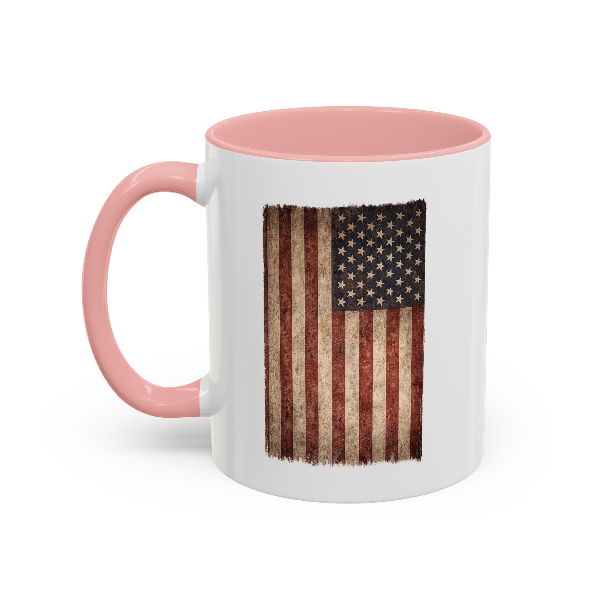 Copy of Accent Coffee Mug (11, 15oz)