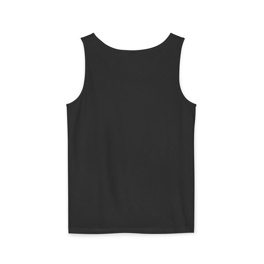 250 Years Strong Eagle Tank Top — 1776-2026 Patriotic Anniversary