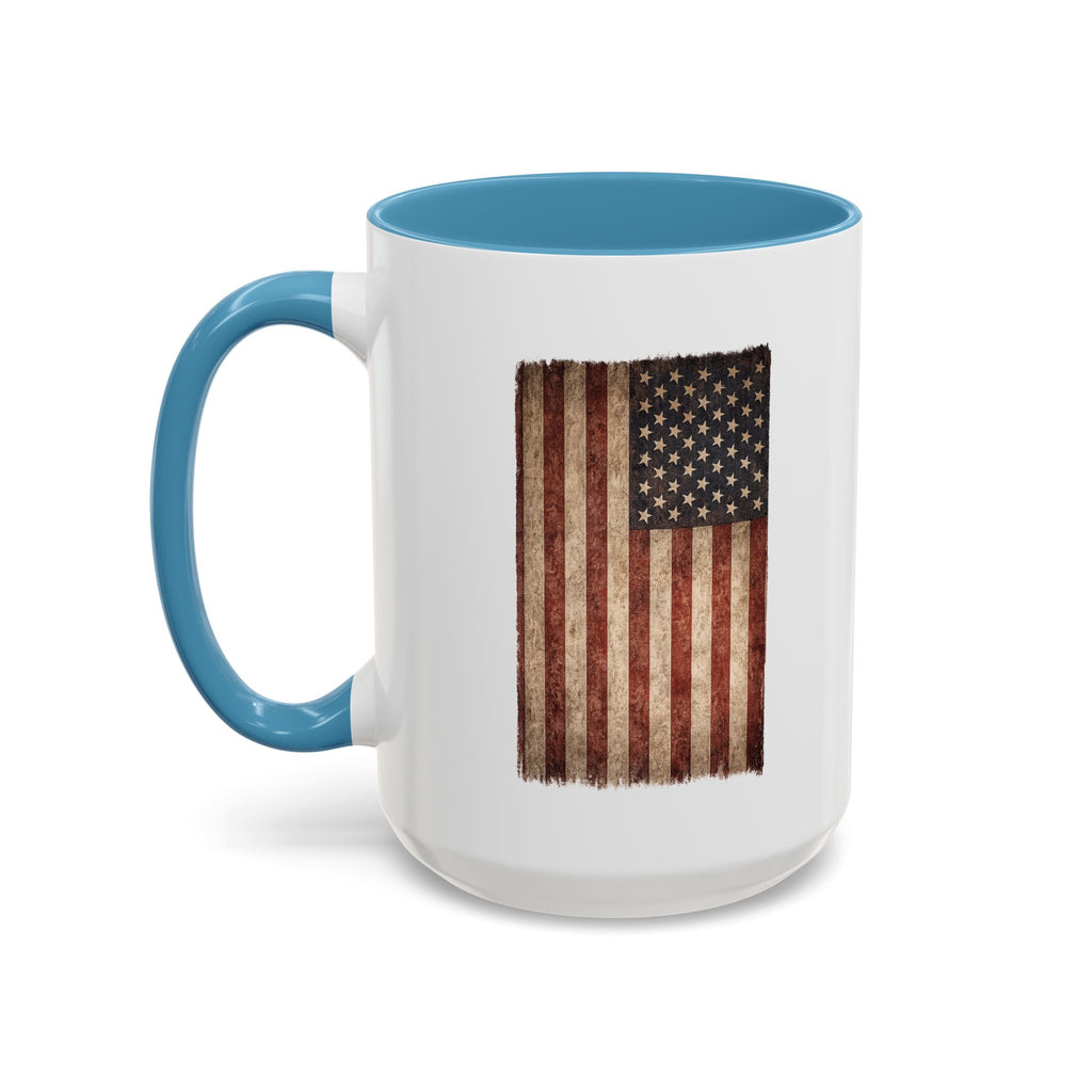Copy of Accent Coffee Mug (11, 15oz)