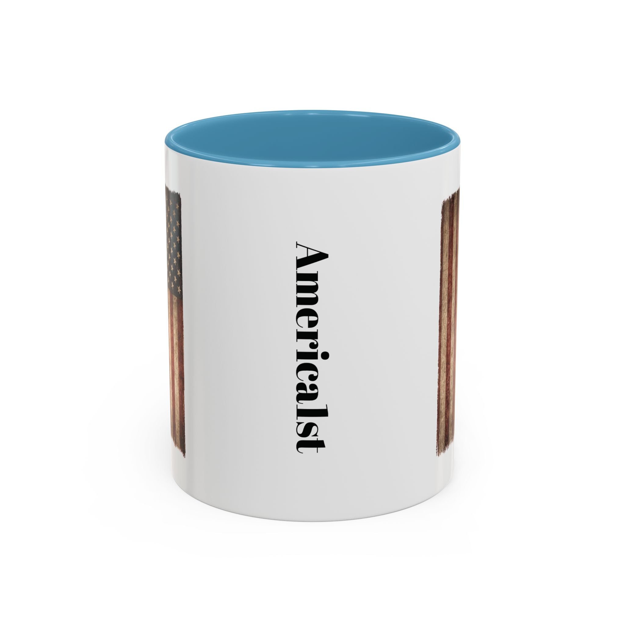 Copy of Accent Coffee Mug (11, 15oz)