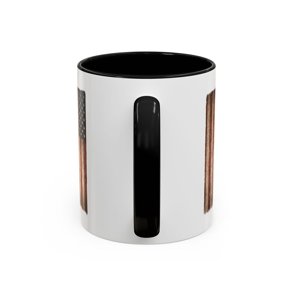 Copy of Accent Coffee Mug (11, 15oz)