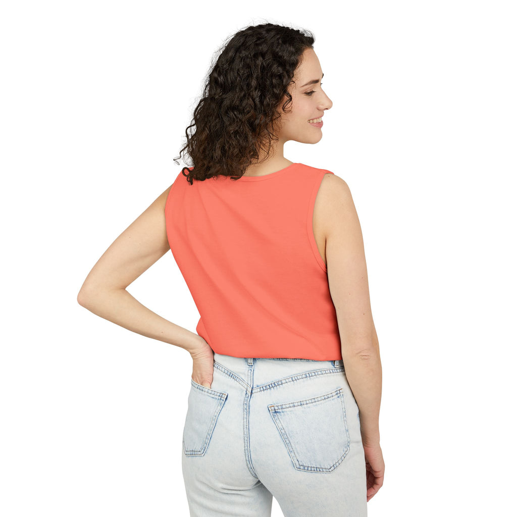 Patriotic “Liberal Tears” Tank Top