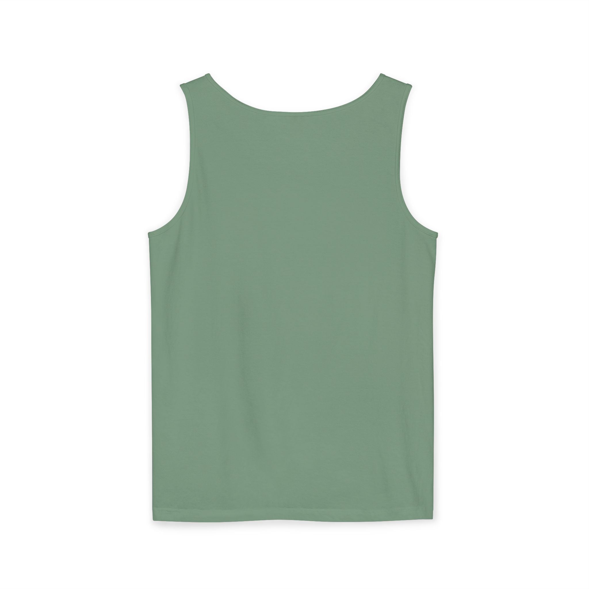 250 Years Strong Eagle Tank Top — 1776-2026 Patriotic Anniversary