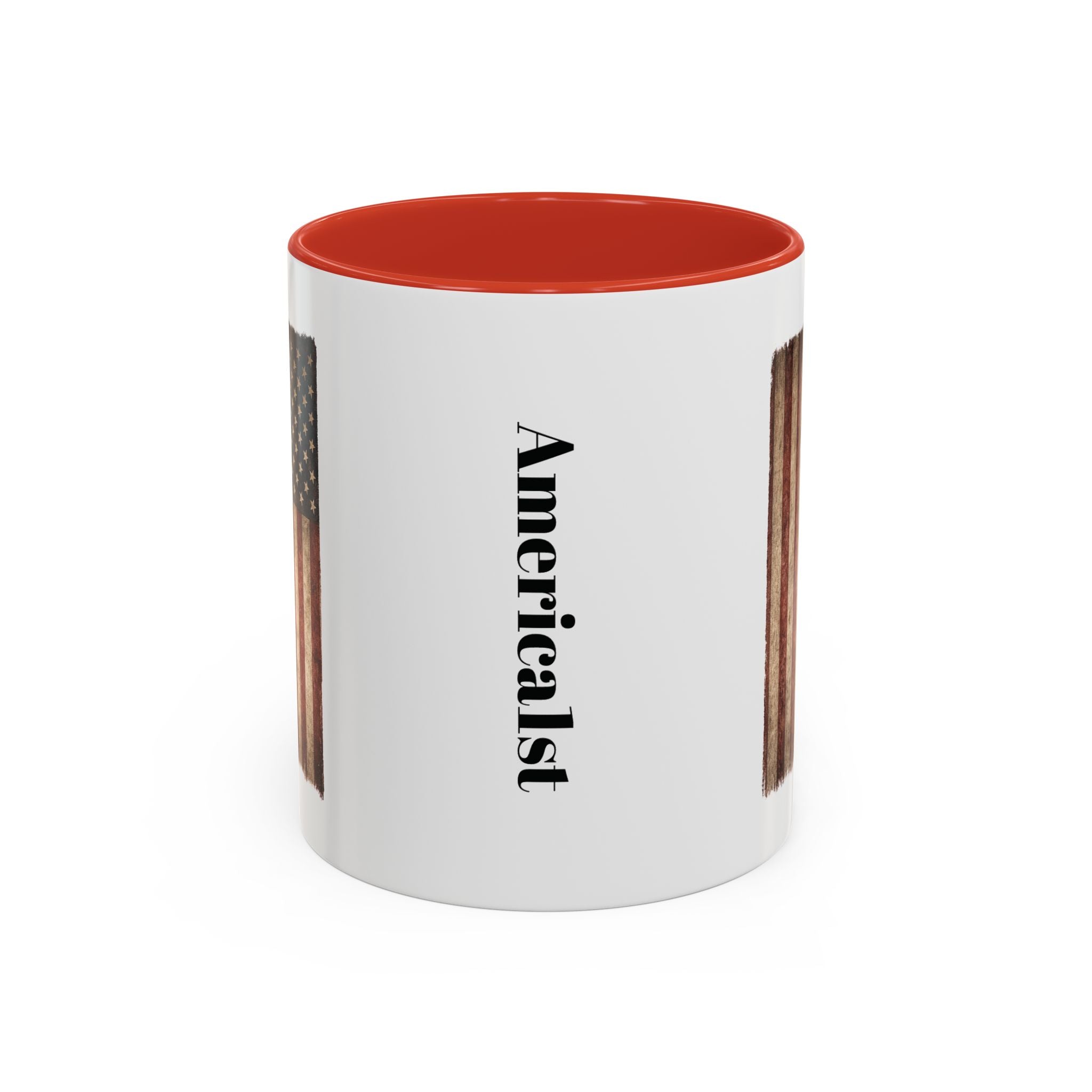 Copy of Accent Coffee Mug (11, 15oz)