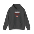 Hoodie - "Liberal Tears" Patriotic Graphic Hoodie