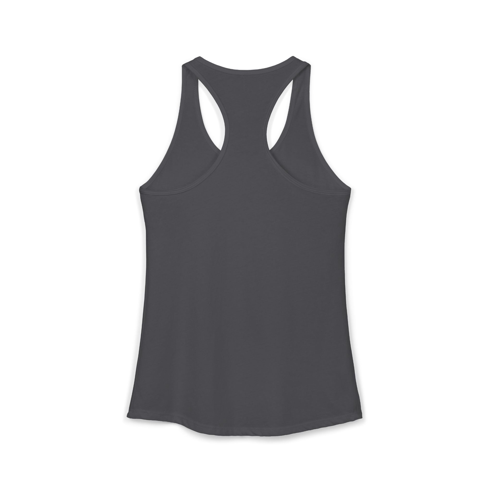 Vintage American Flag Women's Racerback Tank