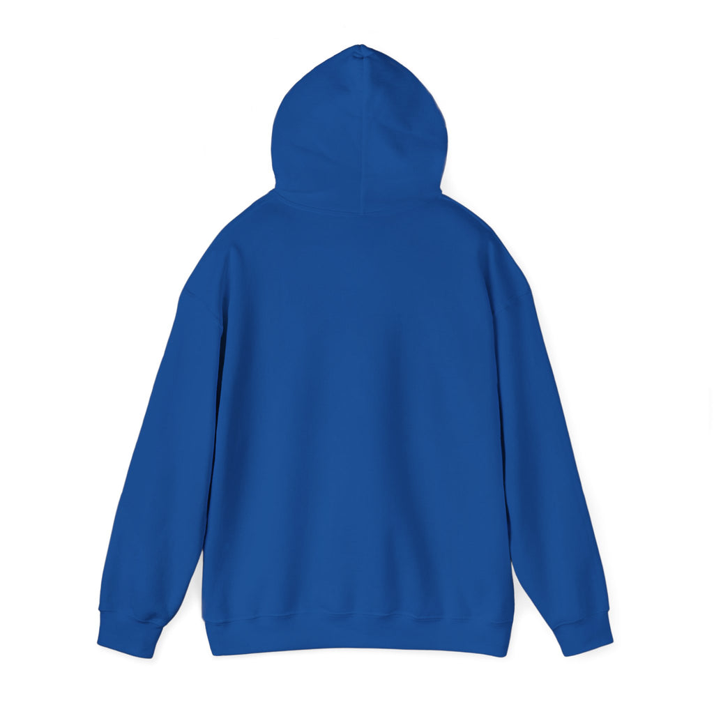 "Liberal Tears" Patriotic Graphic Hoodie