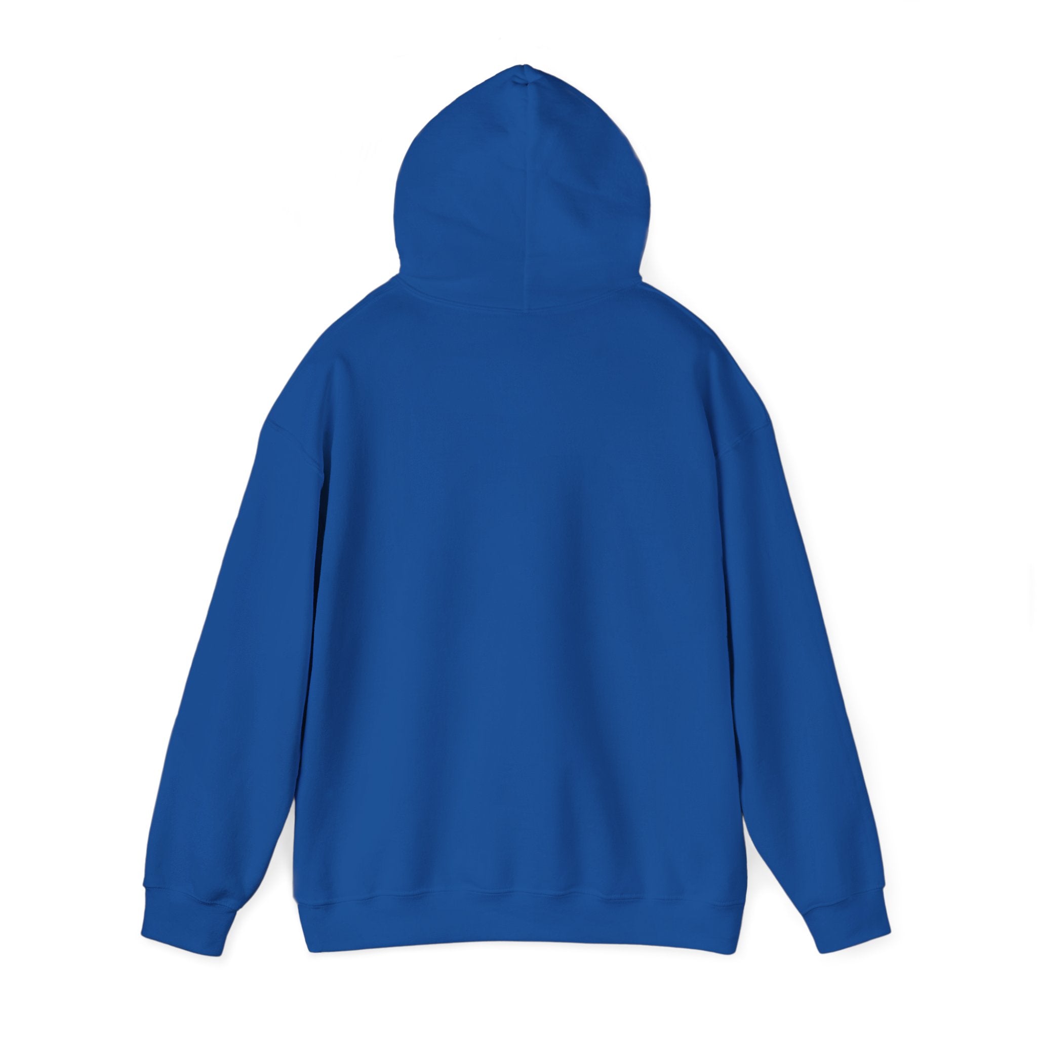 "Liberal Tears" Patriotic Graphic Hoodie
