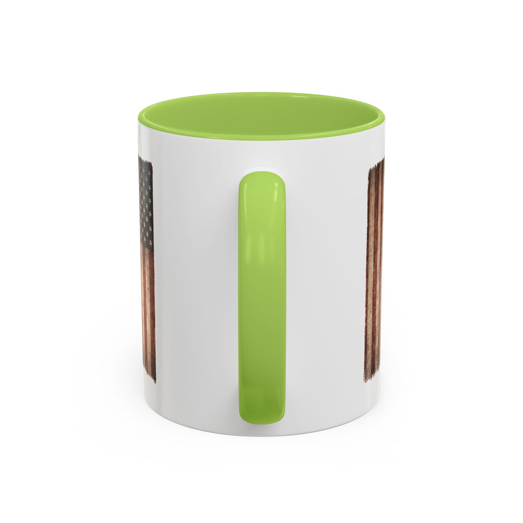 Copy of Accent Coffee Mug (11, 15oz)