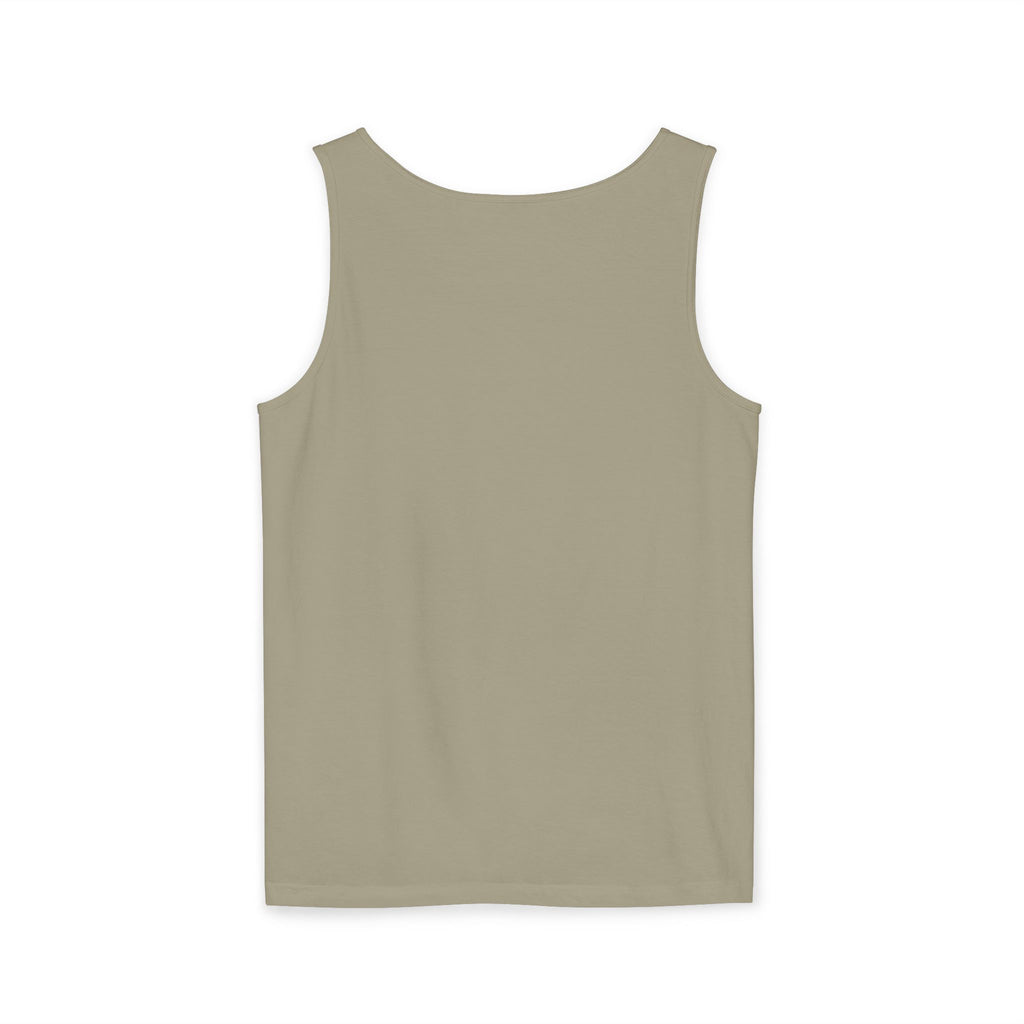 250 Years Strong Eagle Tank Top — 1776-2026 Patriotic Anniversary