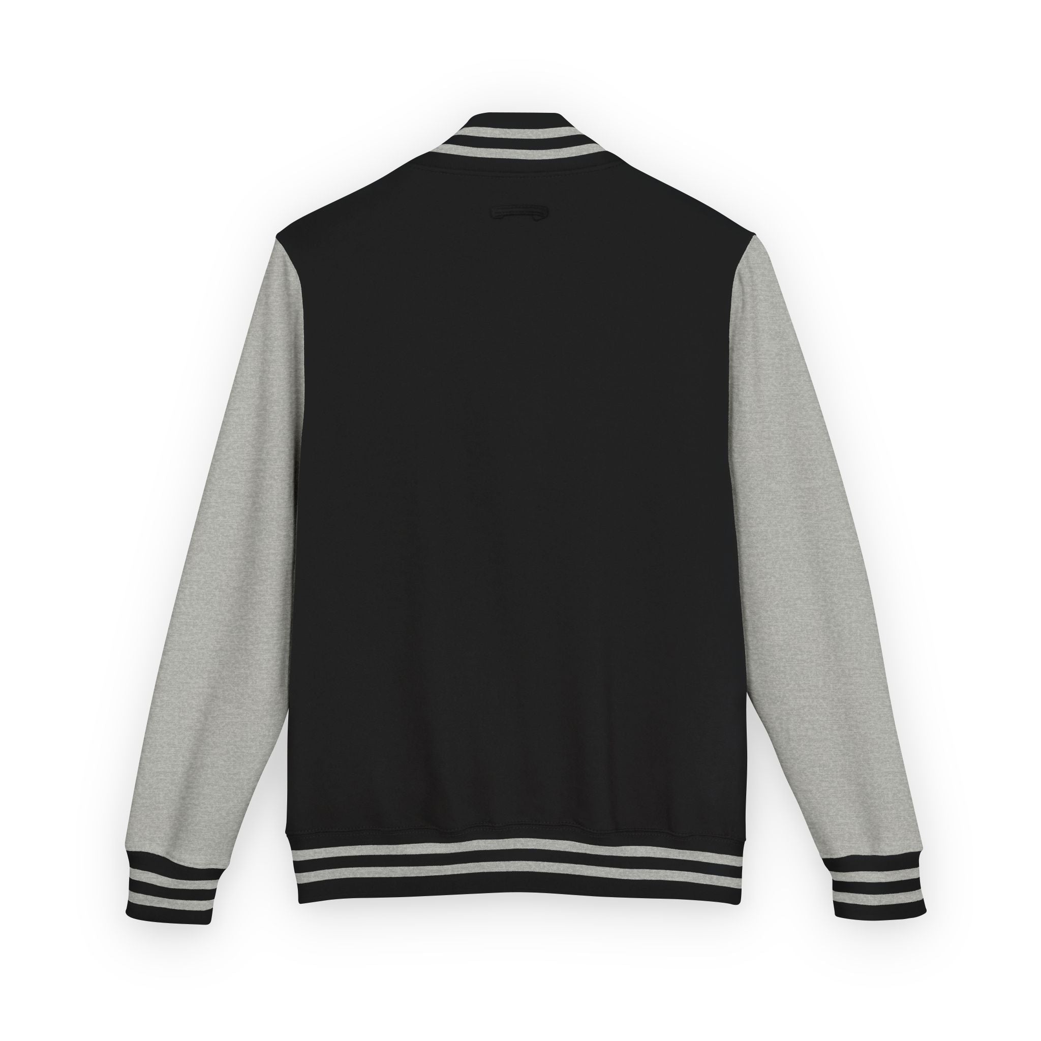 American Flag Letterman Jacket