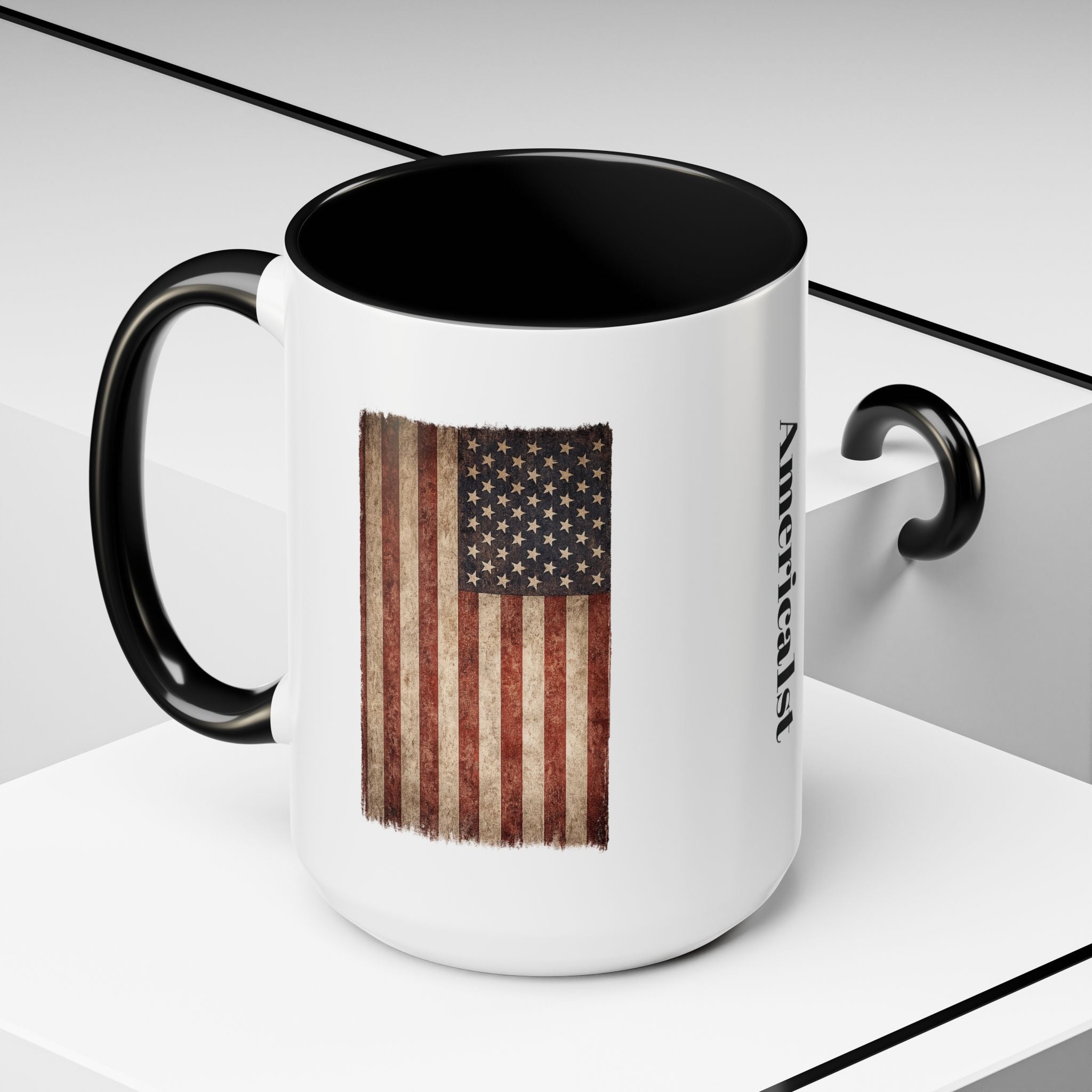 Copy of Accent Coffee Mug (11, 15oz)
