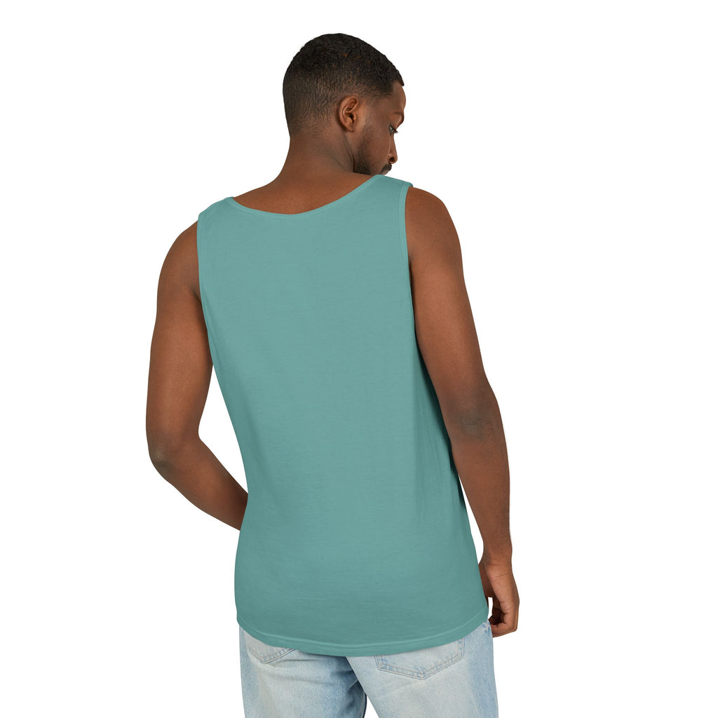 250 Years Strong Eagle Tank Top — 1776-2026 Patriotic Anniversary
