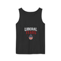 Patriotic “Liberal Tears” Tank Top
