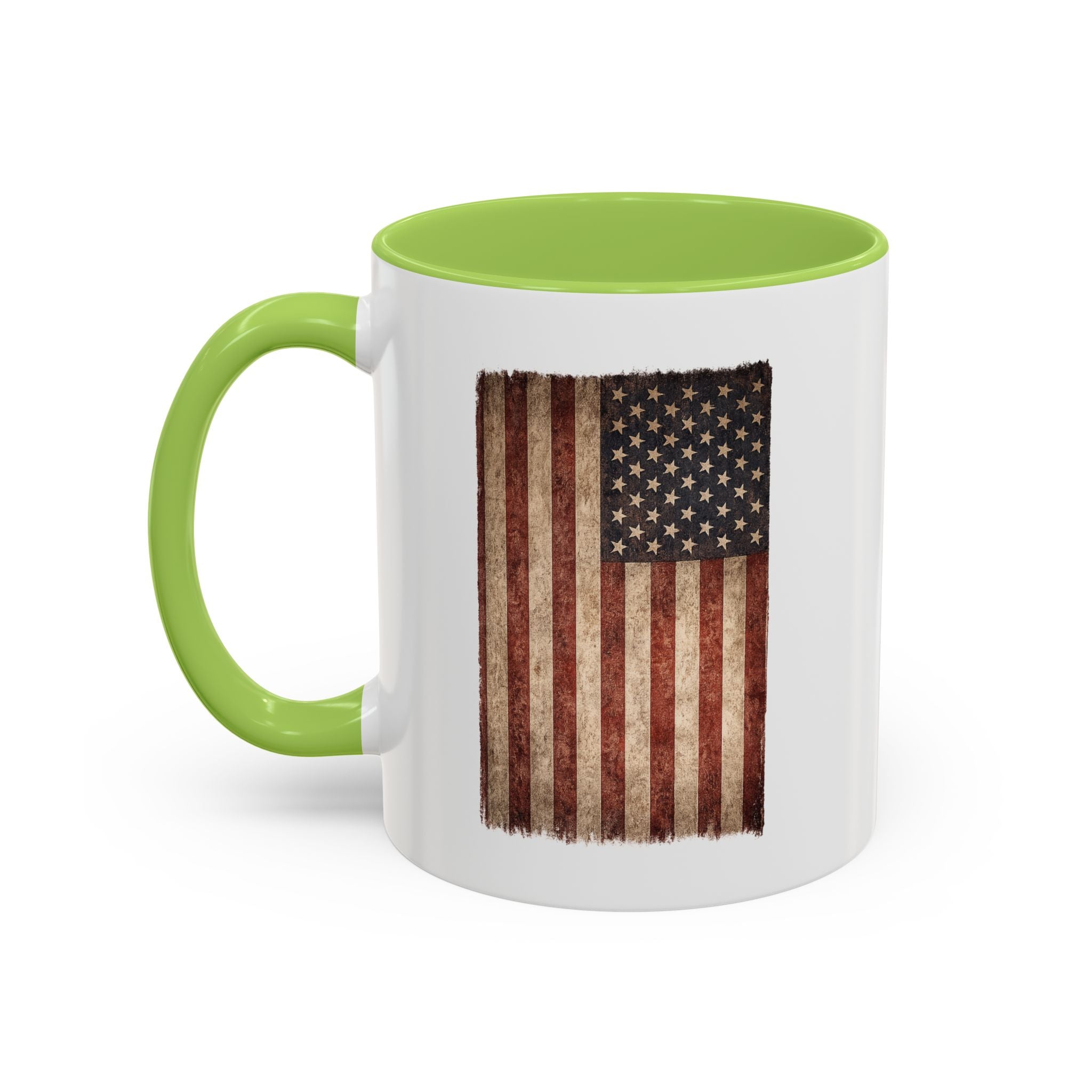 Copy of Accent Coffee Mug (11, 15oz)