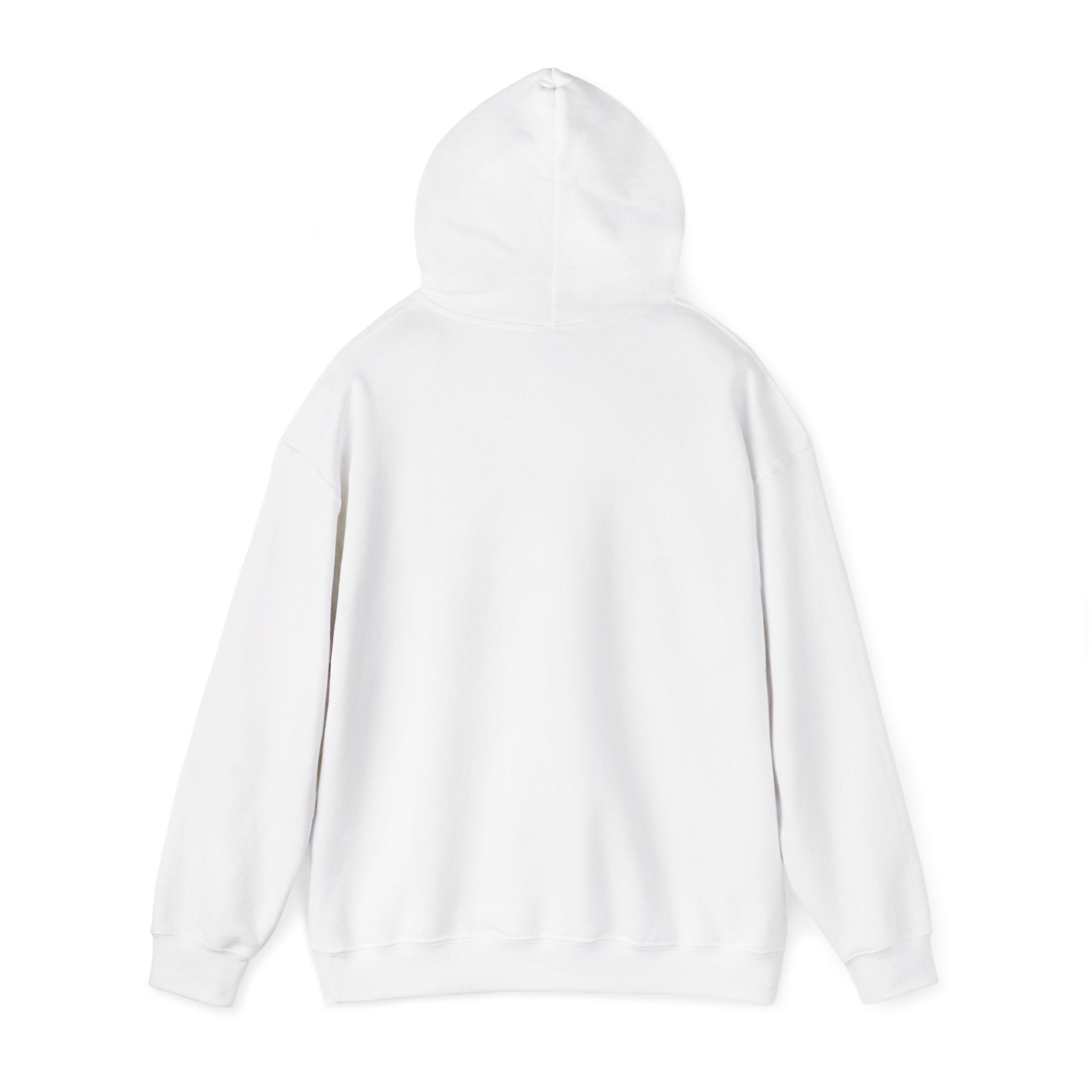 Liberty Bell Hoodie — 1776–2026 Graphic Hooded Sweatshirt