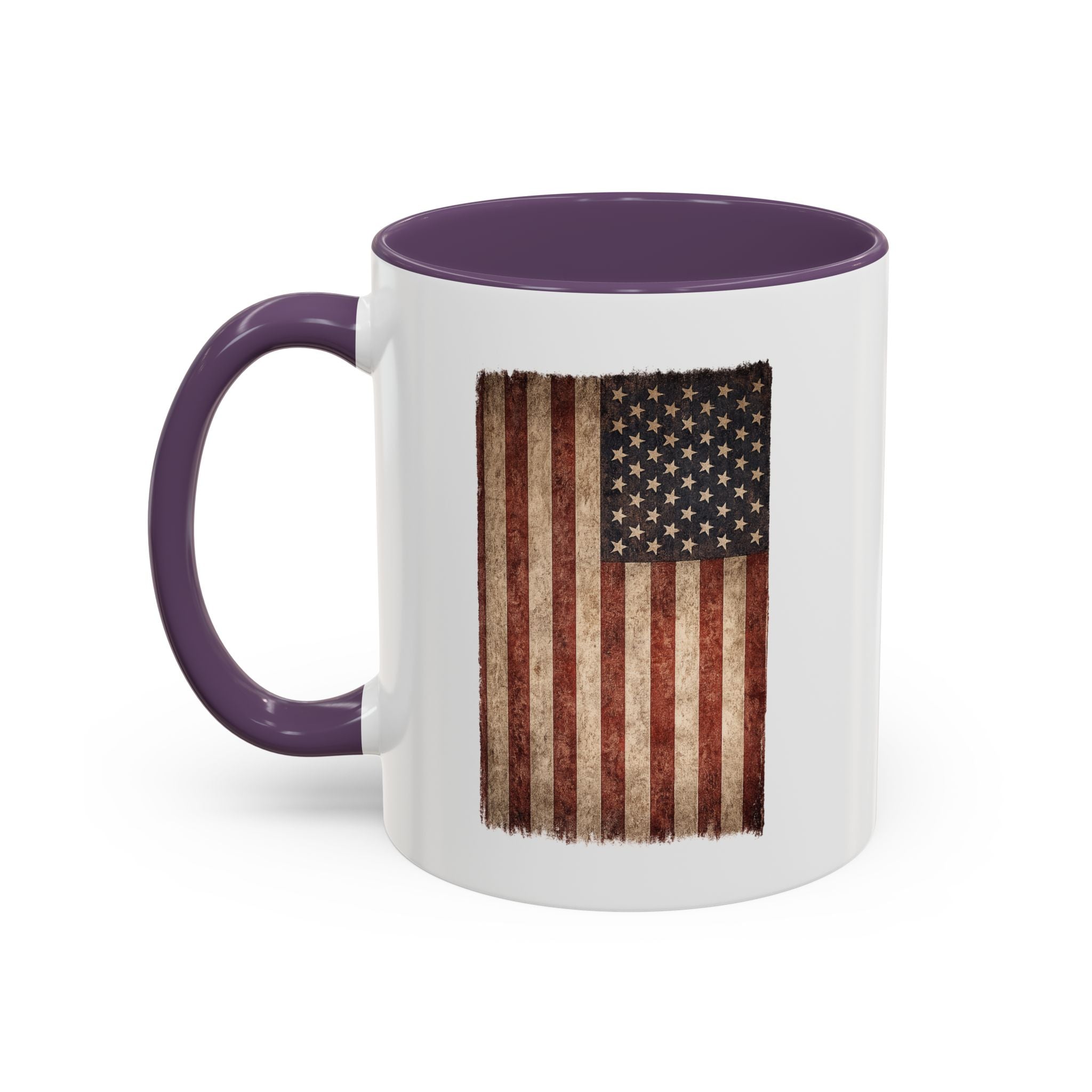 Copy of Accent Coffee Mug (11, 15oz)