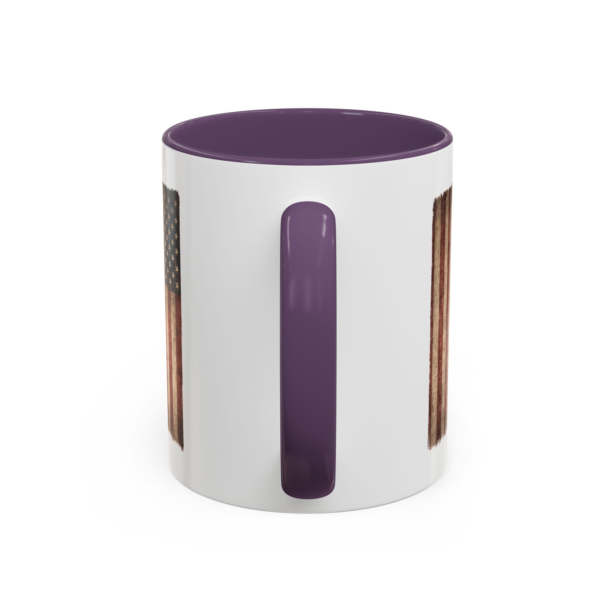 Copy of Accent Coffee Mug (11, 15oz)