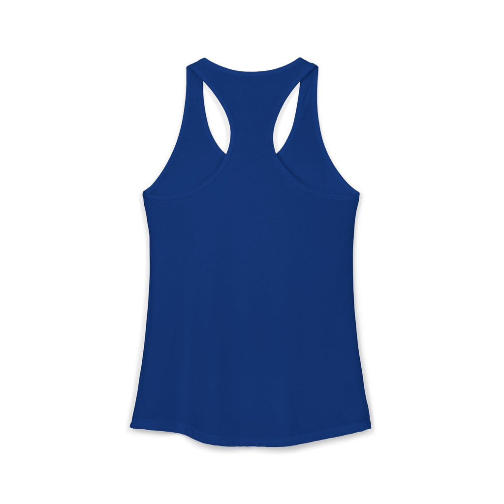 Liberal Tears Women's Racerback Tank