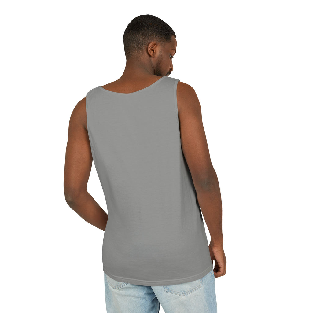 250 Years Strong Eagle Tank Top — 1776-2026 Patriotic Anniversary