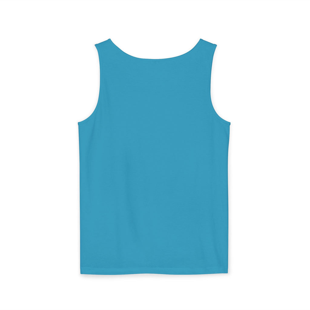 Patriotic “Liberal Tears” Tank Top