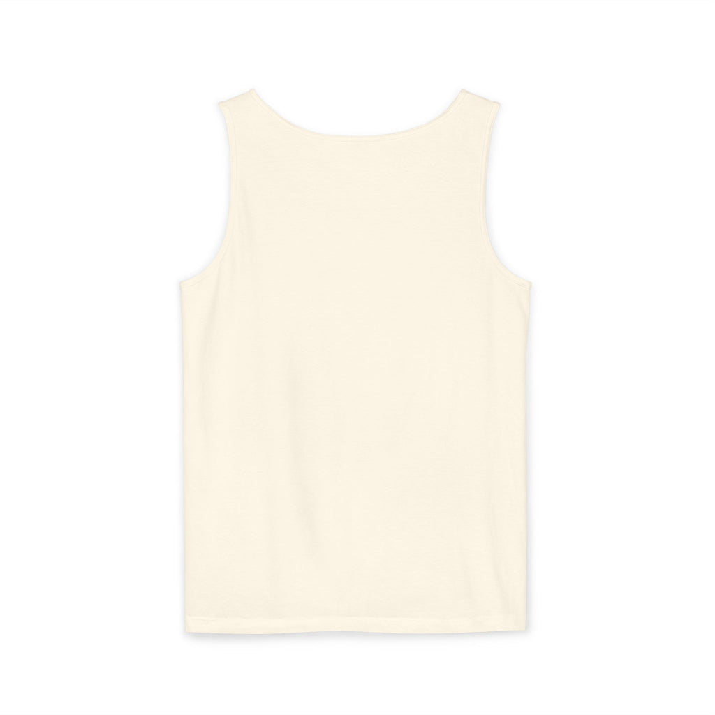 250 Years Strong Eagle Tank Top — 1776-2026 Patriotic Anniversary
