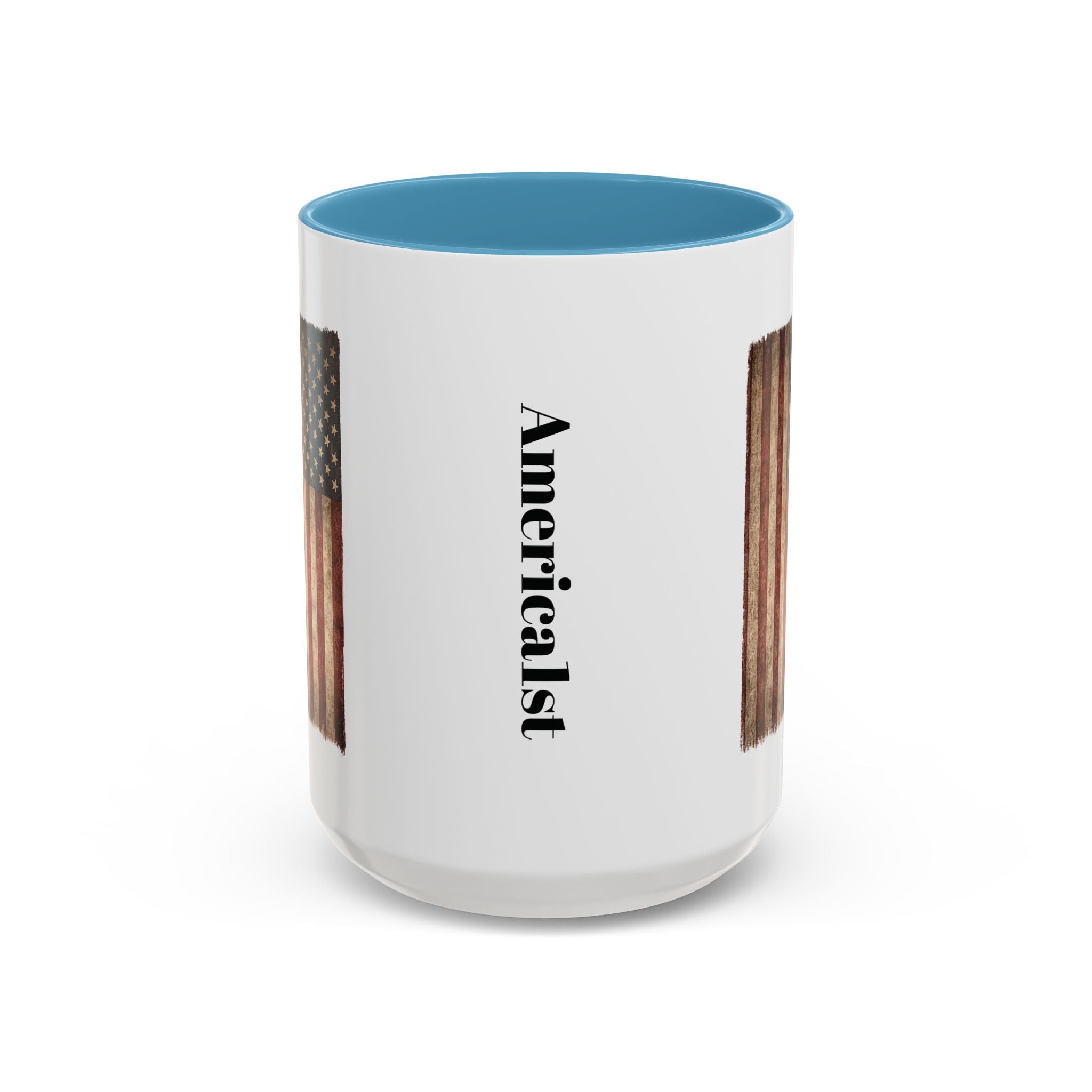 Copy of Accent Coffee Mug (11, 15oz)