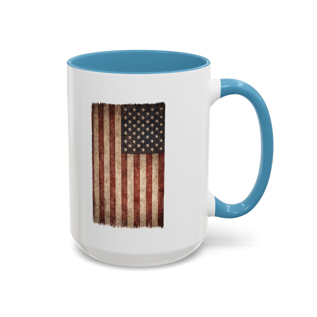 Copy of Accent Coffee Mug (11, 15oz)