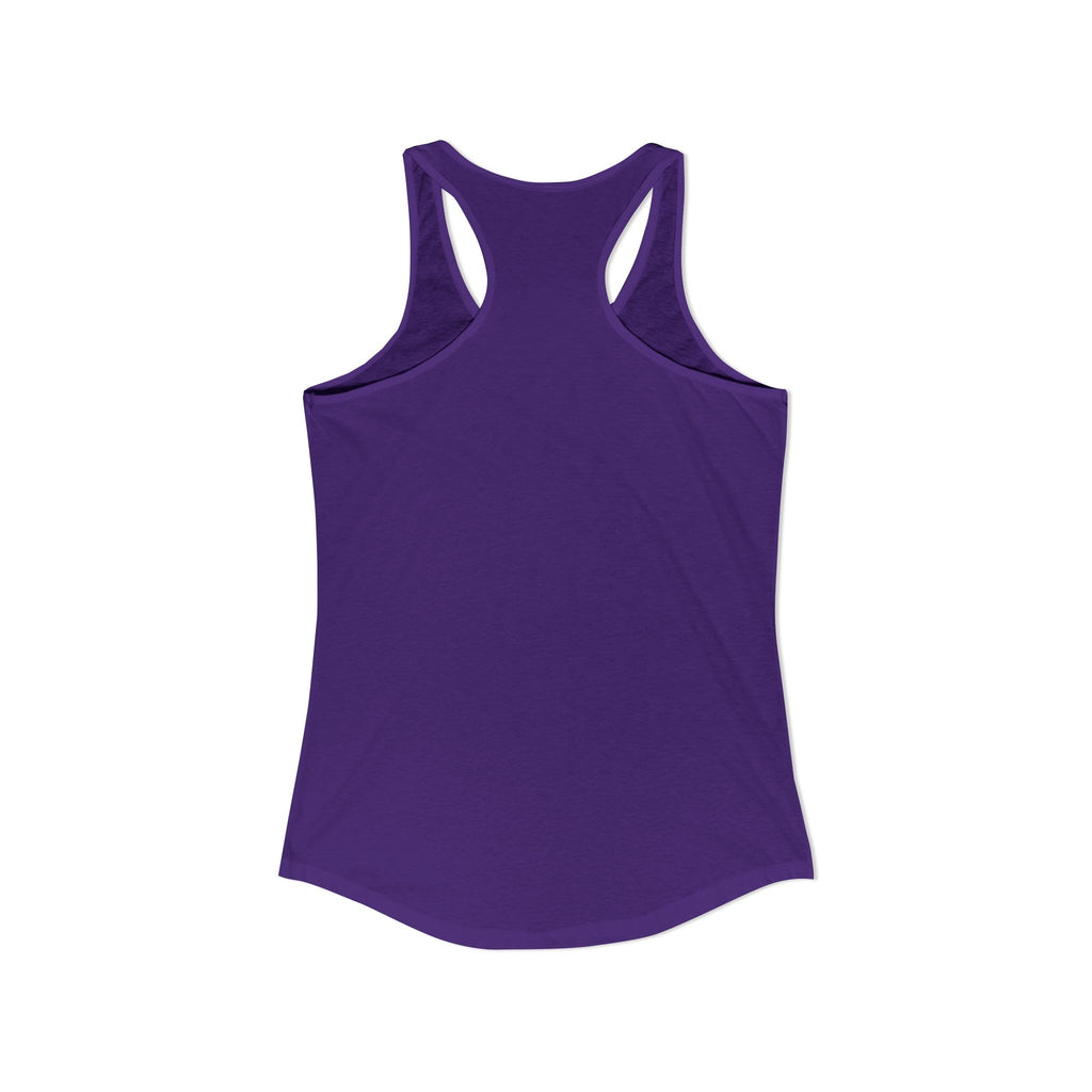 Liberal Tears Women's Racerback Tank
