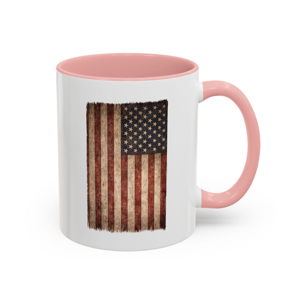 Copy of Accent Coffee Mug (11, 15oz)
