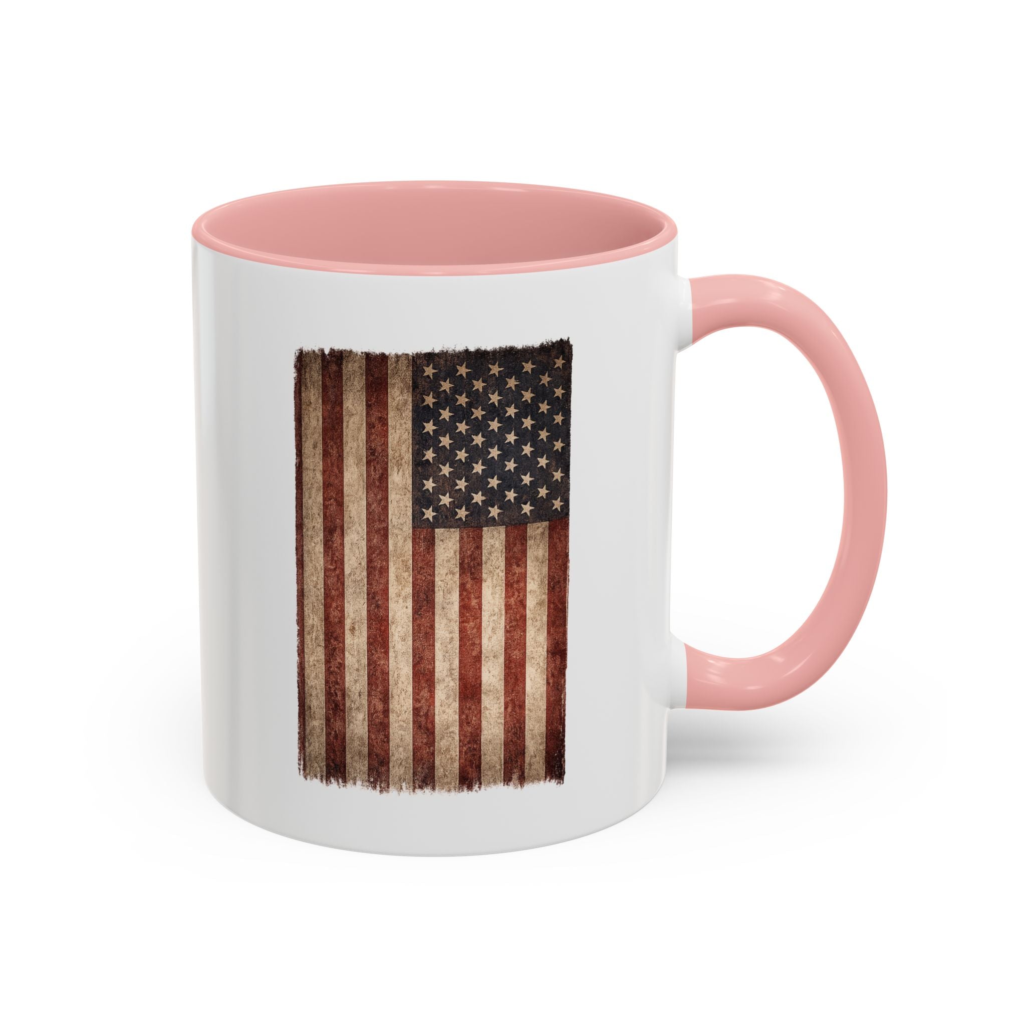 Copy of Accent Coffee Mug (11, 15oz)
