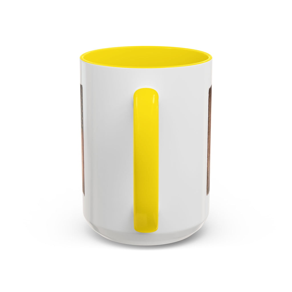 Copy of Accent Coffee Mug (11, 15oz)