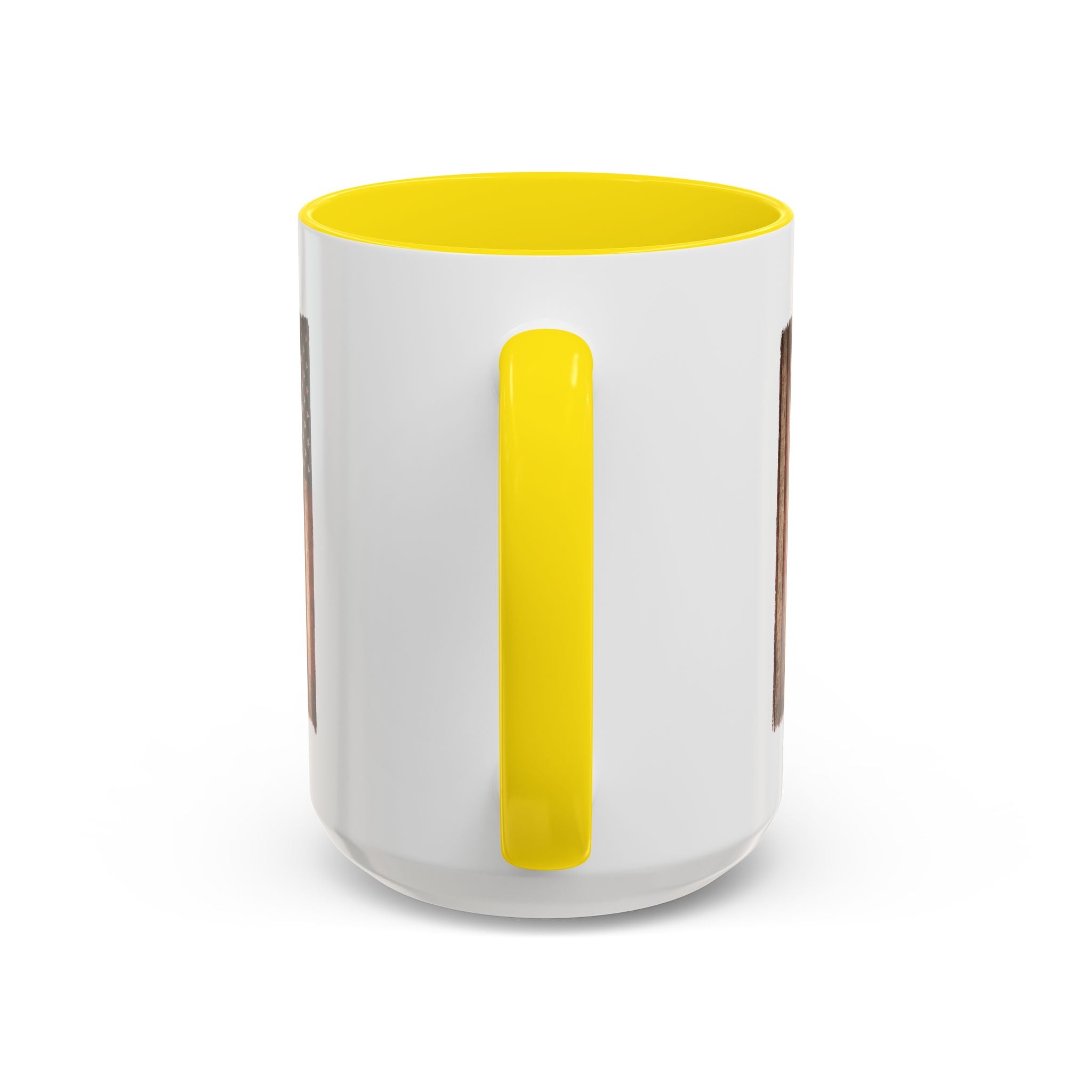 Copy of Accent Coffee Mug (11, 15oz)