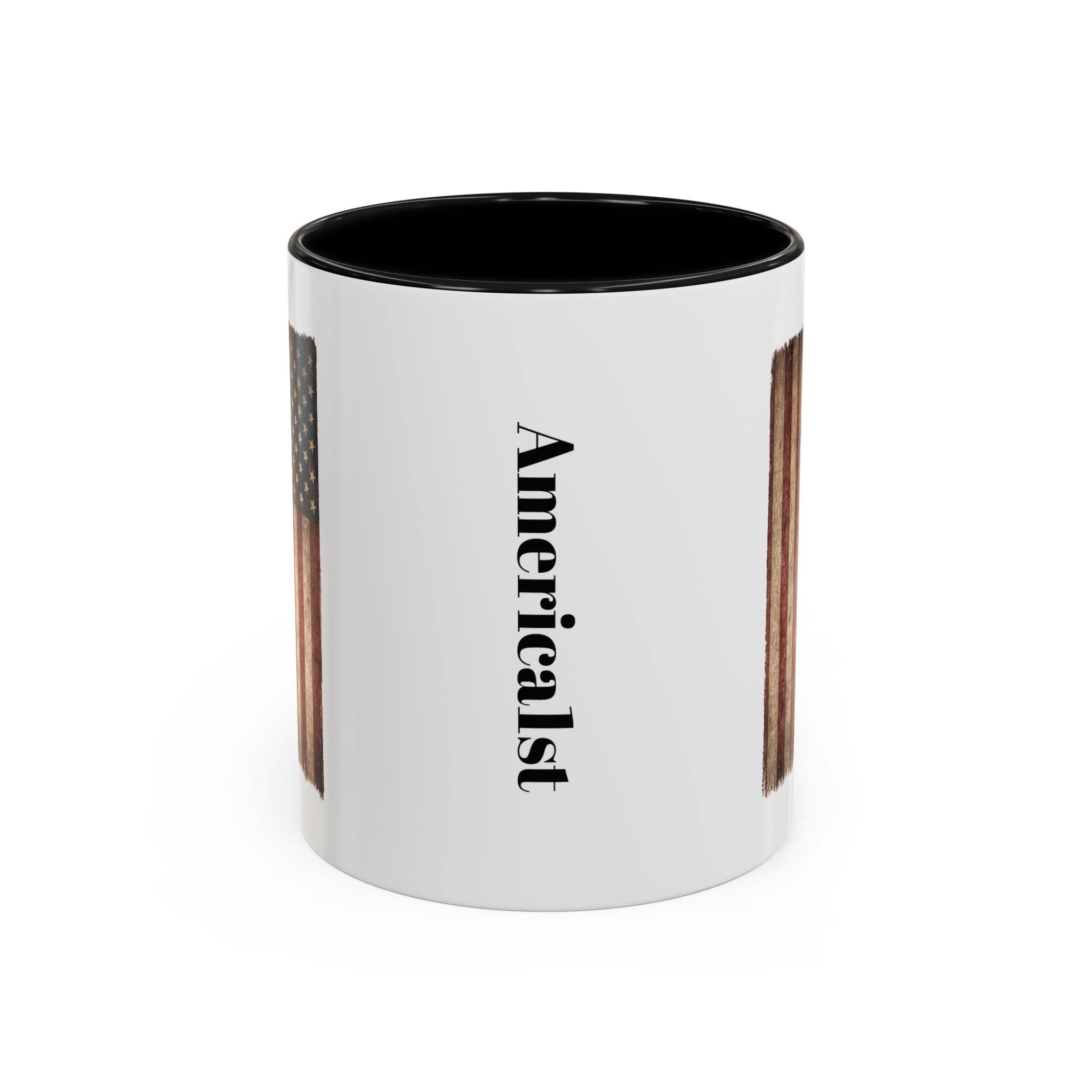 Copy of Accent Coffee Mug (11, 15oz)