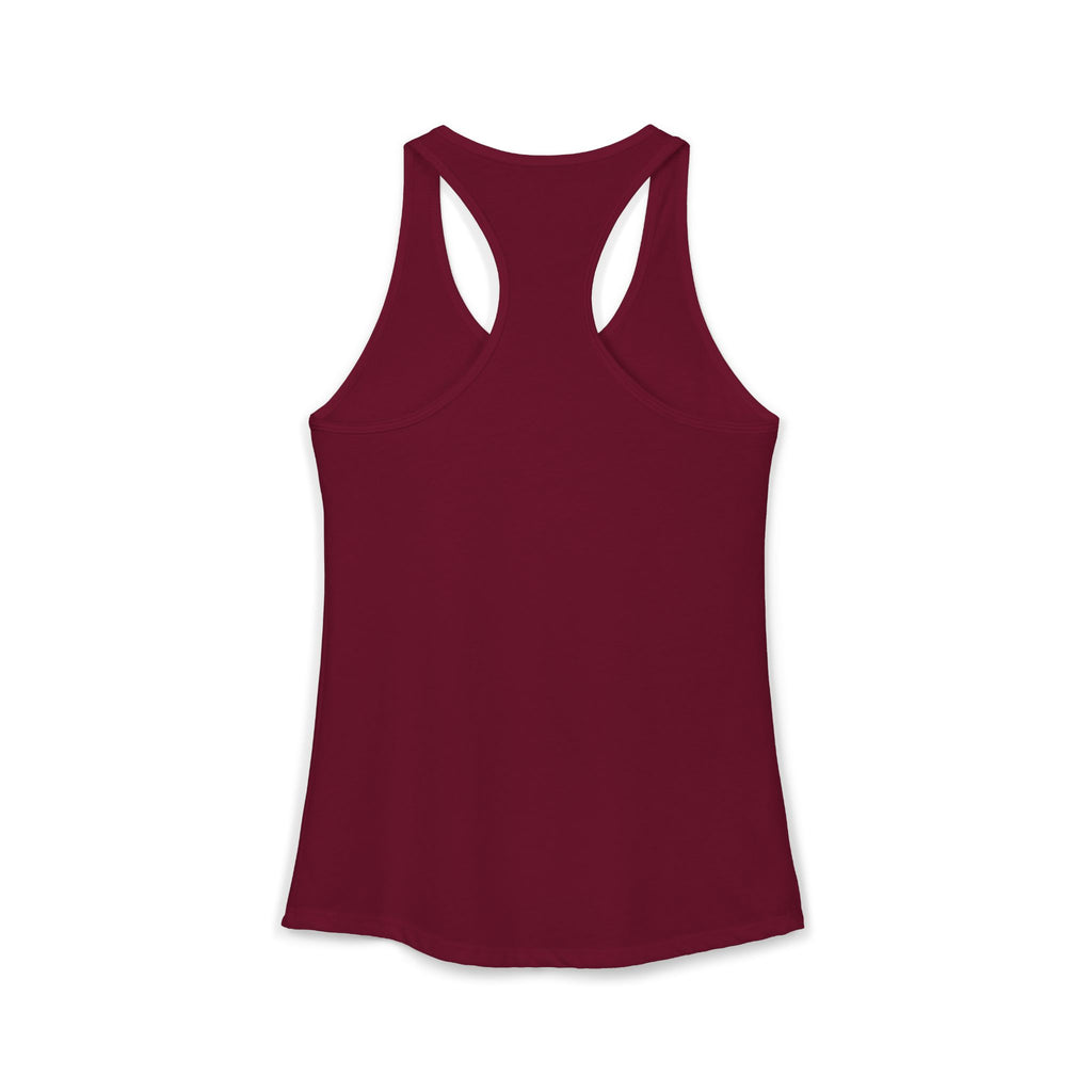 Liberal Tears Women's Racerback Tank