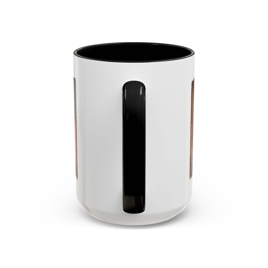 Copy of Accent Coffee Mug (11, 15oz)