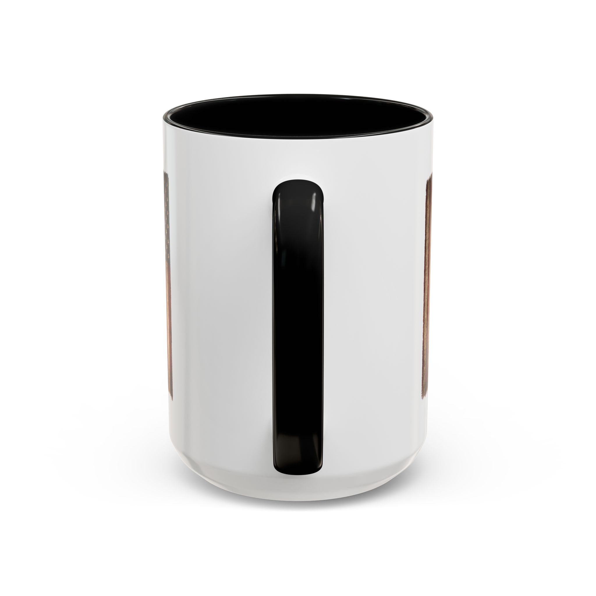 Copy of Accent Coffee Mug (11, 15oz)