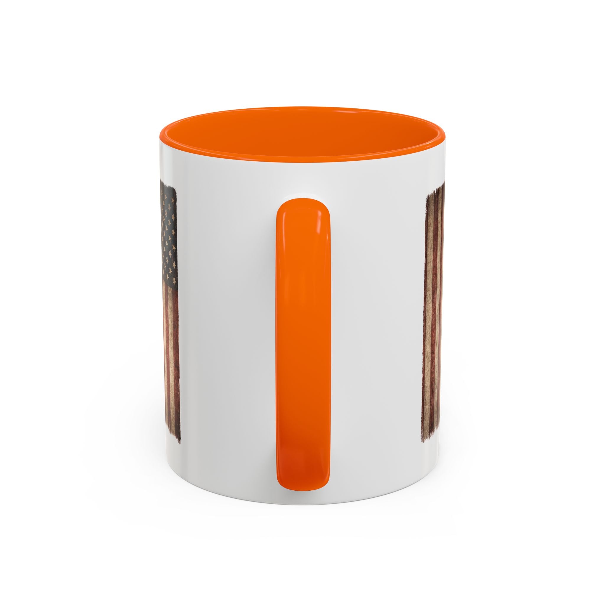 Copy of Accent Coffee Mug (11, 15oz)